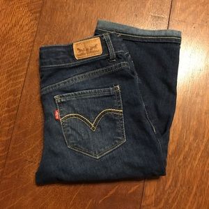 Levi’s Skimmers Shorts